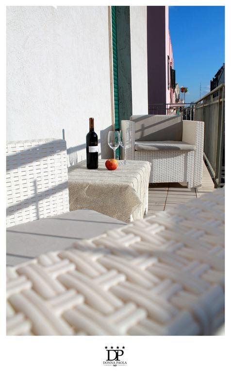 Фото Donna Paola