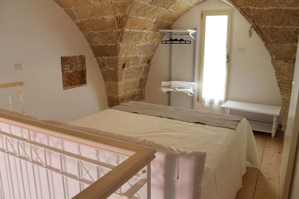 Фото B&b Nino Moro