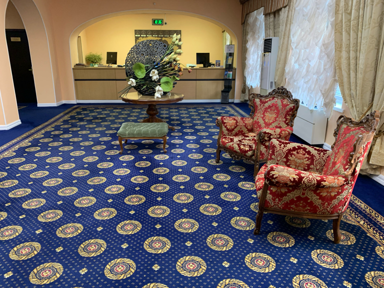 Фото Сахалин Саппоро