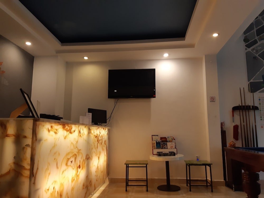 Фото SaiGon Gao Hostel