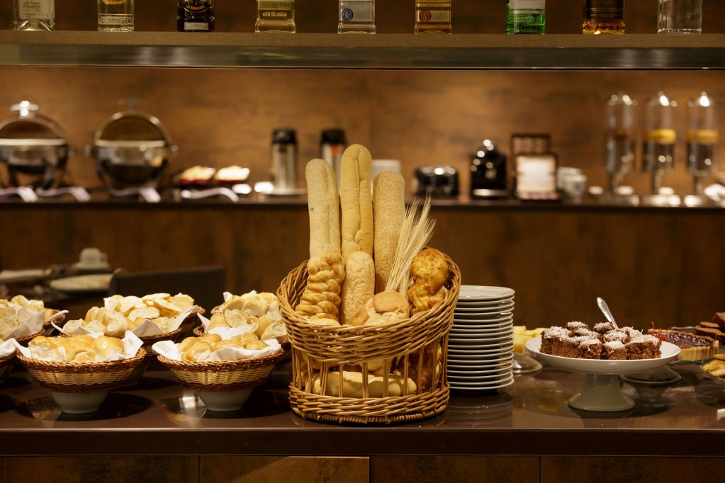 Фото Manaíra Palace Residence