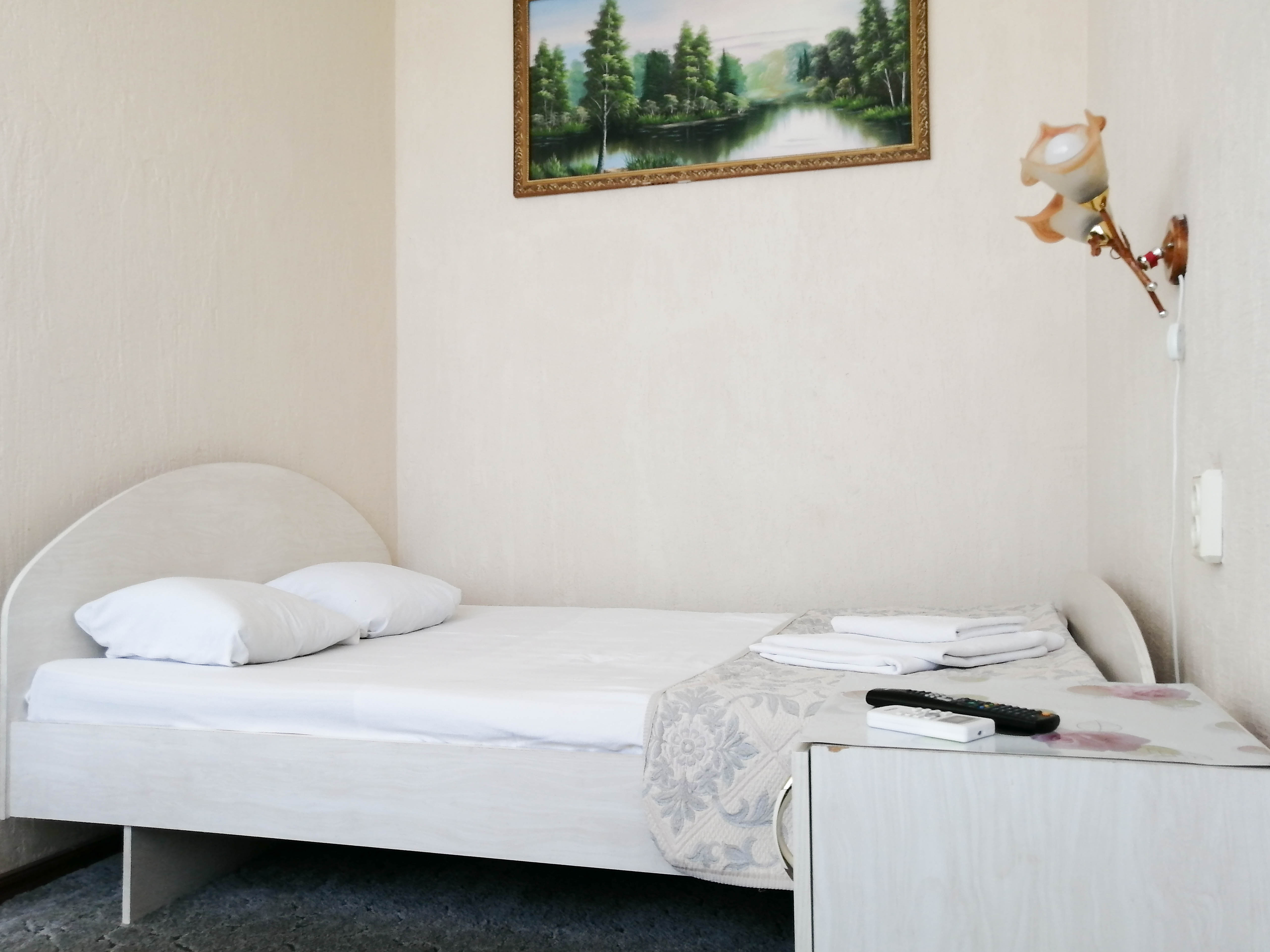 Фото Smart Hotel КДО Бузулук