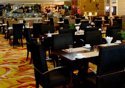 Фото Shenzhen Shuidu Holiday Hotel