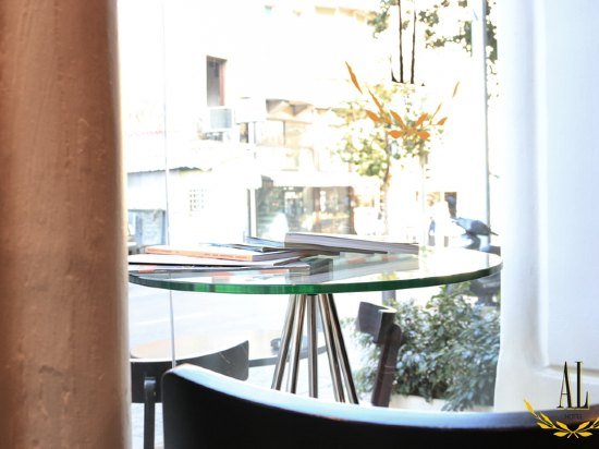 Фото Montefiore 16 - Urban Boutique Hotel