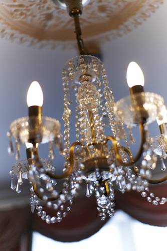 Фото Runnymede Court Hotel