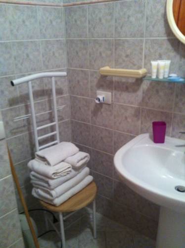 Фото B&b del Belvedere