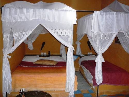 Фото Kasbah Mohayut