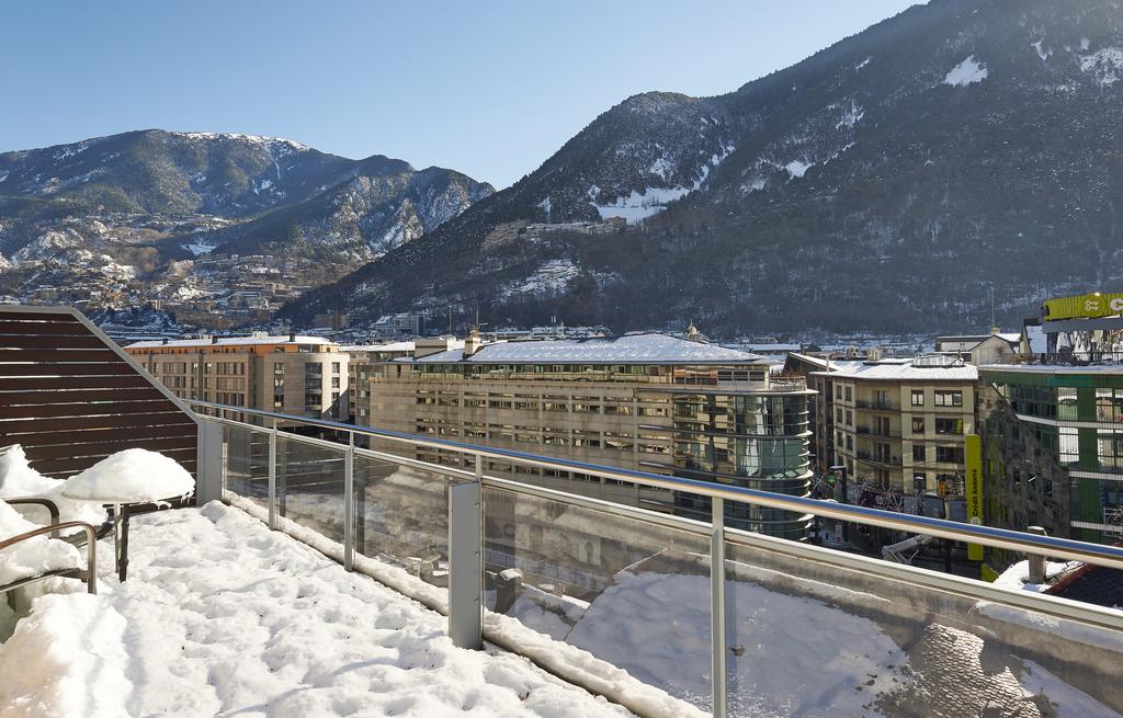 Фото Nh Andorra la Vella