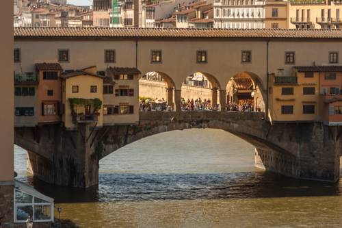 Фото Family Apartments Rinascimento Palace