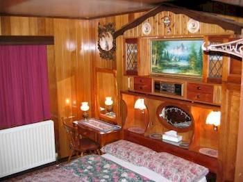 Фото Karelia Alpine Lodge