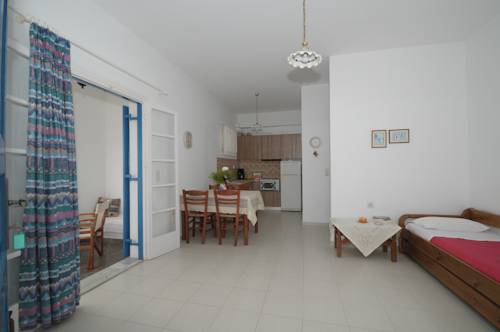 Фото Manti Rooms