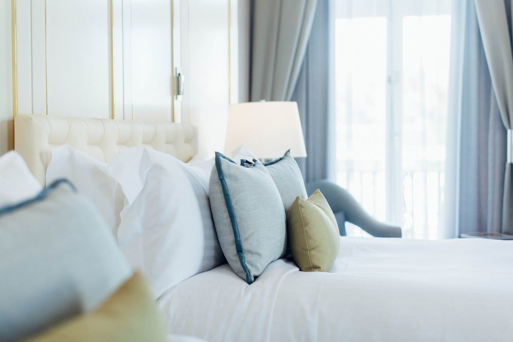 Фото The Ritz-Carlton, Budapest