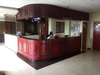 Фото Grange Gardens Hotel