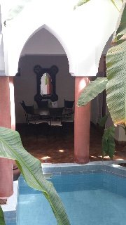 Фото Riad Al Tainam