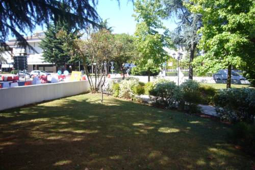 Фото Abano Hotel Verona