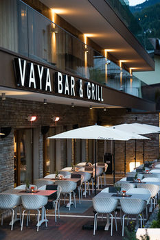 Фото Vaya S& xF6; lden fine living resort