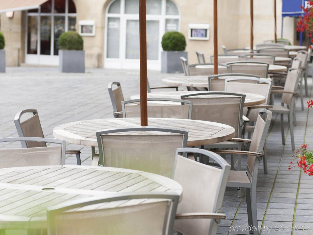 Фото Novotel Brussels off Grand'Place