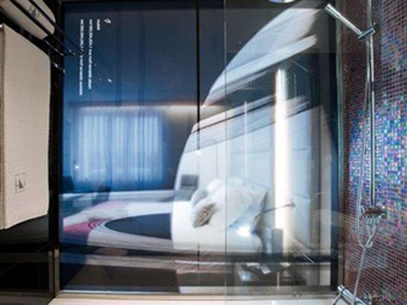 Фото Eurostars Grand Central