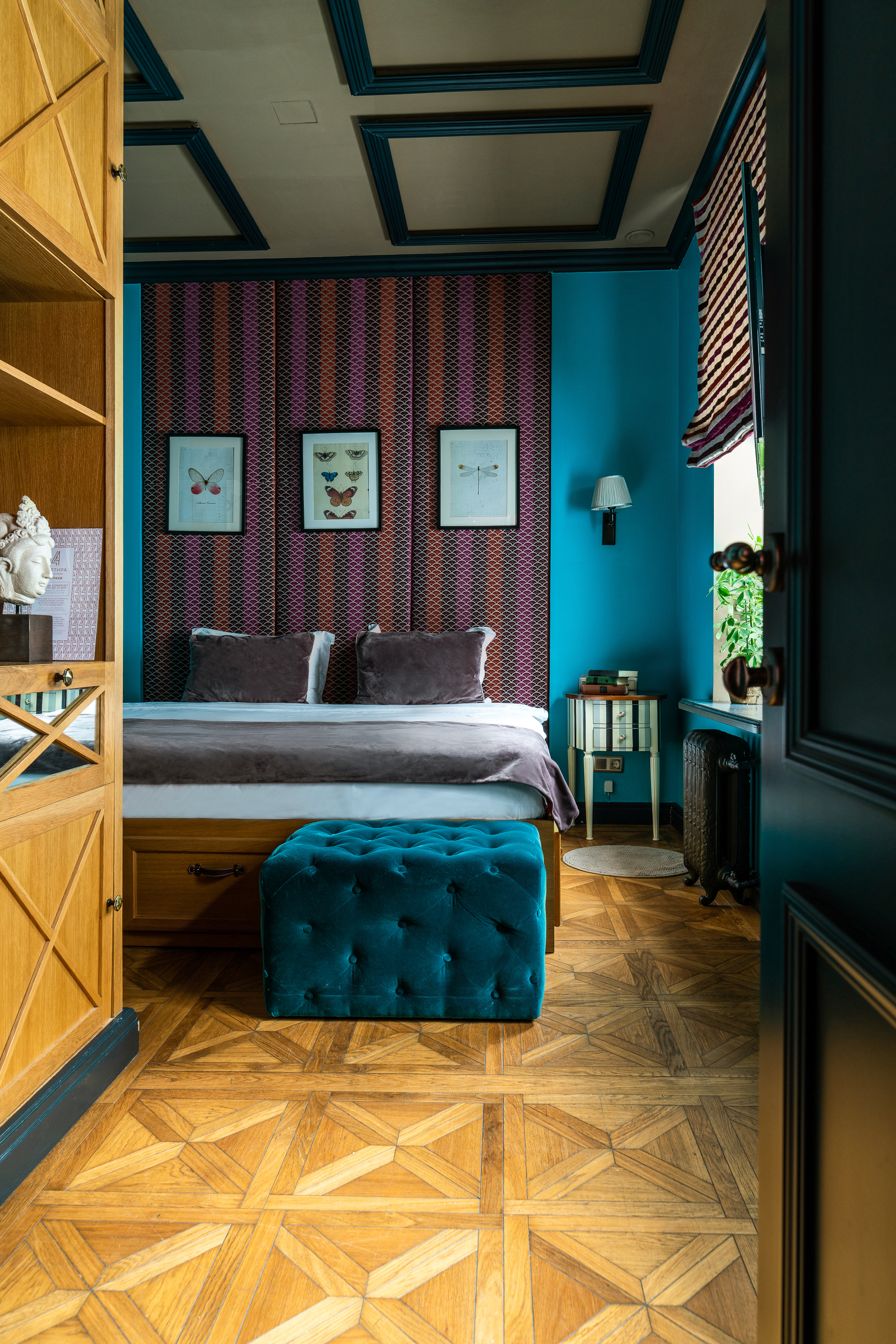 Фото Kvartira № 4 by Ginza Project