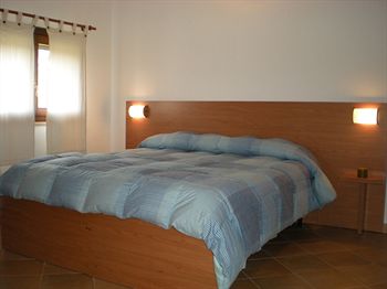 Фото Agriturismo Bonsai