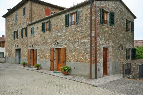 Hotel Lucardo, Tuscany, photo