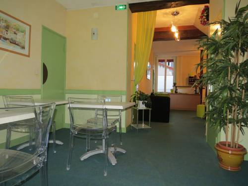 Фото Hôtel de Clèves