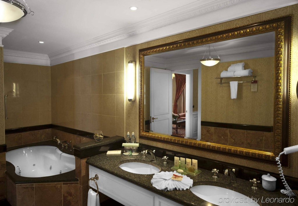 Фото Tbilisi Marriott Hotel