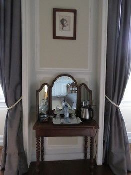 Фото B&B Le Jardin de Carco