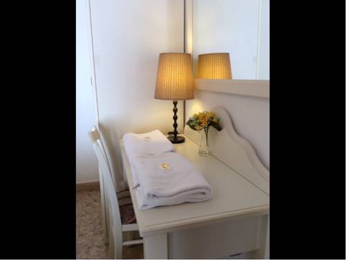 Фото Hotel La Conchiglia