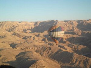 Гостиница Nefertiti Hotel Luxor