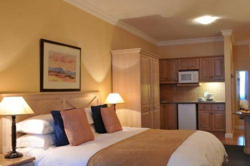 Фото Protea Hotel by Marriott Durban Umhlanga