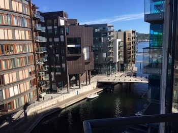 Фото Norwegian Hotelapartments