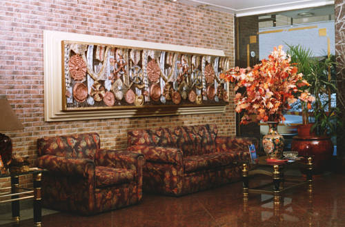 Фото Diplomat Hotel