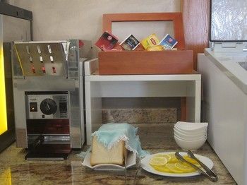 Фото Hotel Menfi