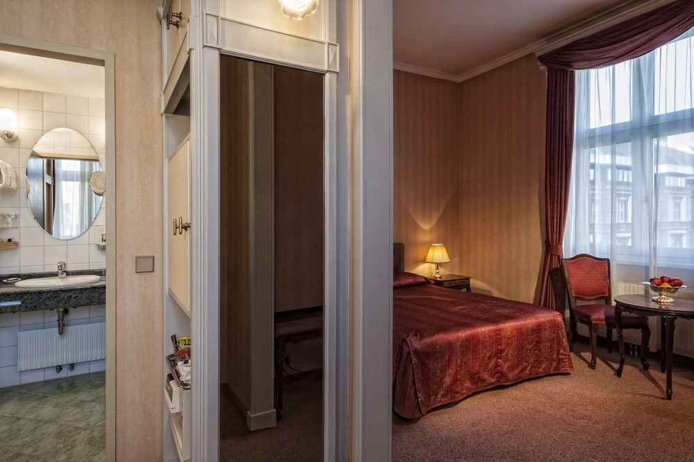 Фото Ensana Grand Margaret Island