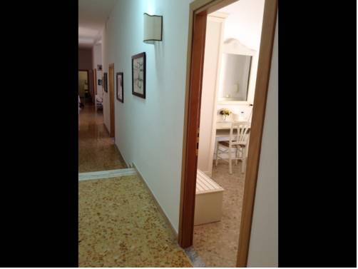 Фото Hotel La Conchiglia