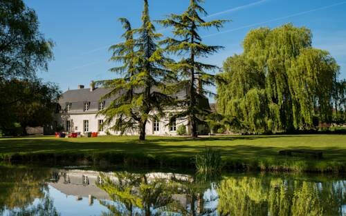 Hotel Chambres d'hôtes La Feuillaie, Loiret, photo