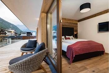 Фото Vaya S& xF6; lden fine living resort