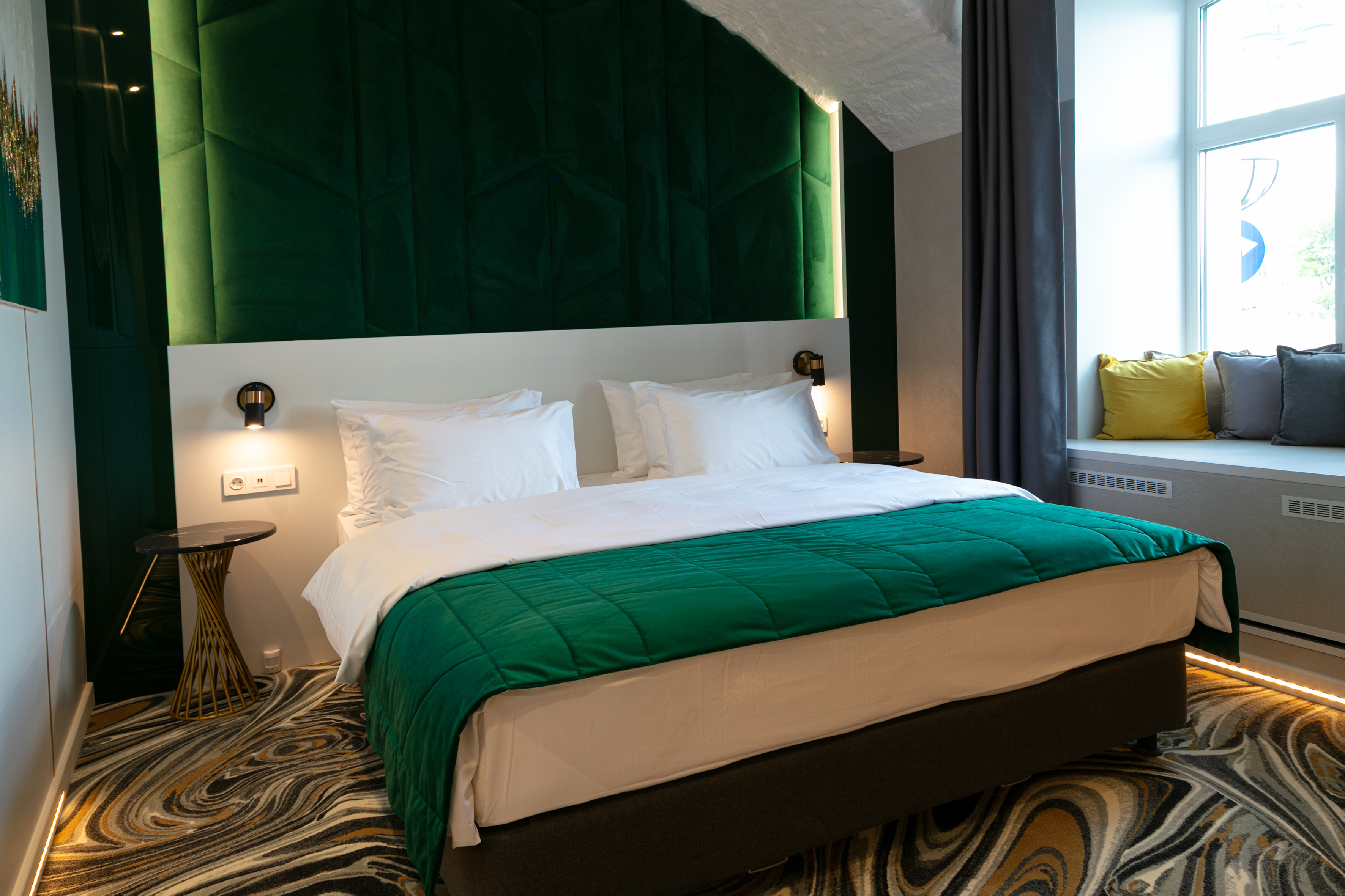 Фото ApeironSpace