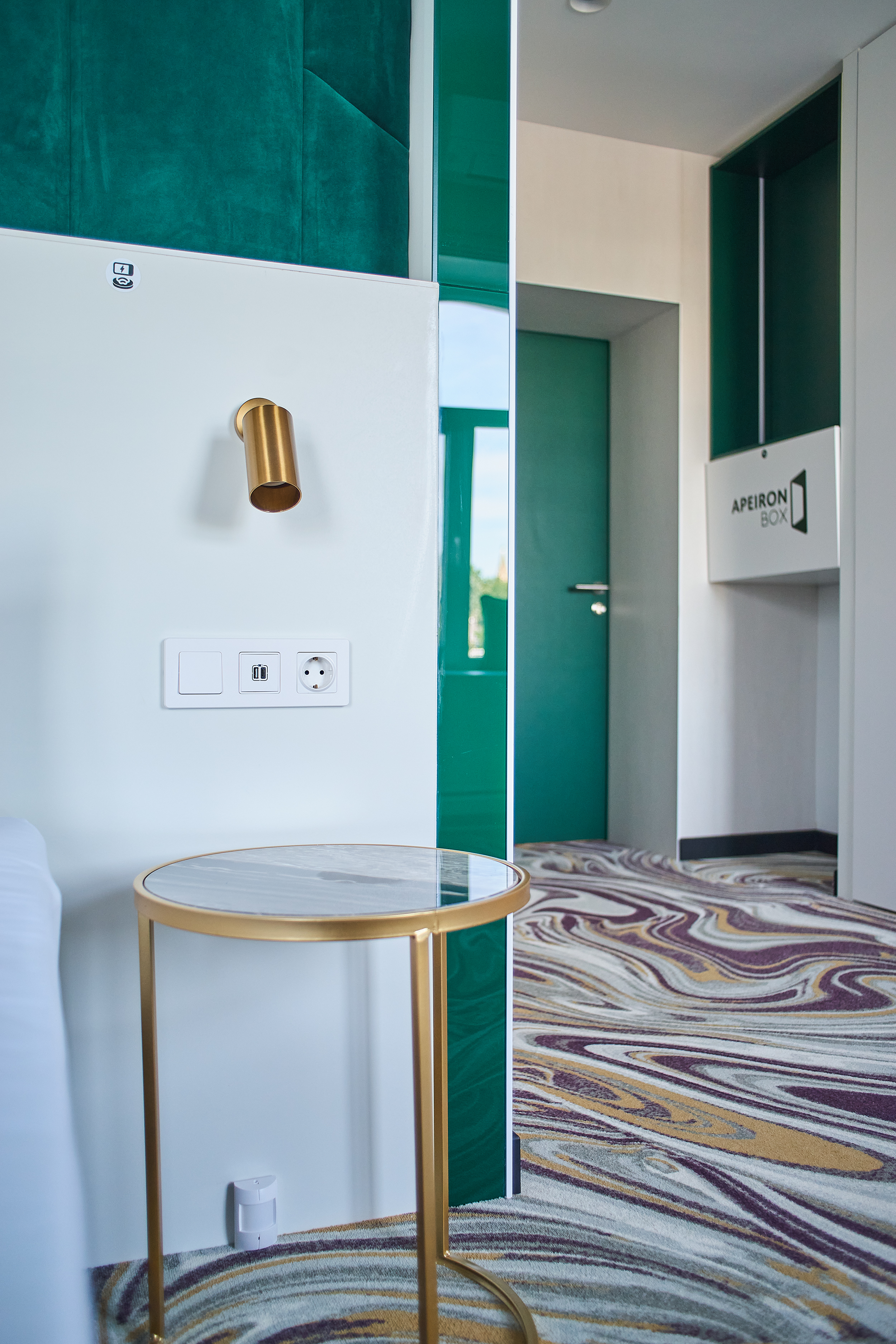 Фото ApeironSpace