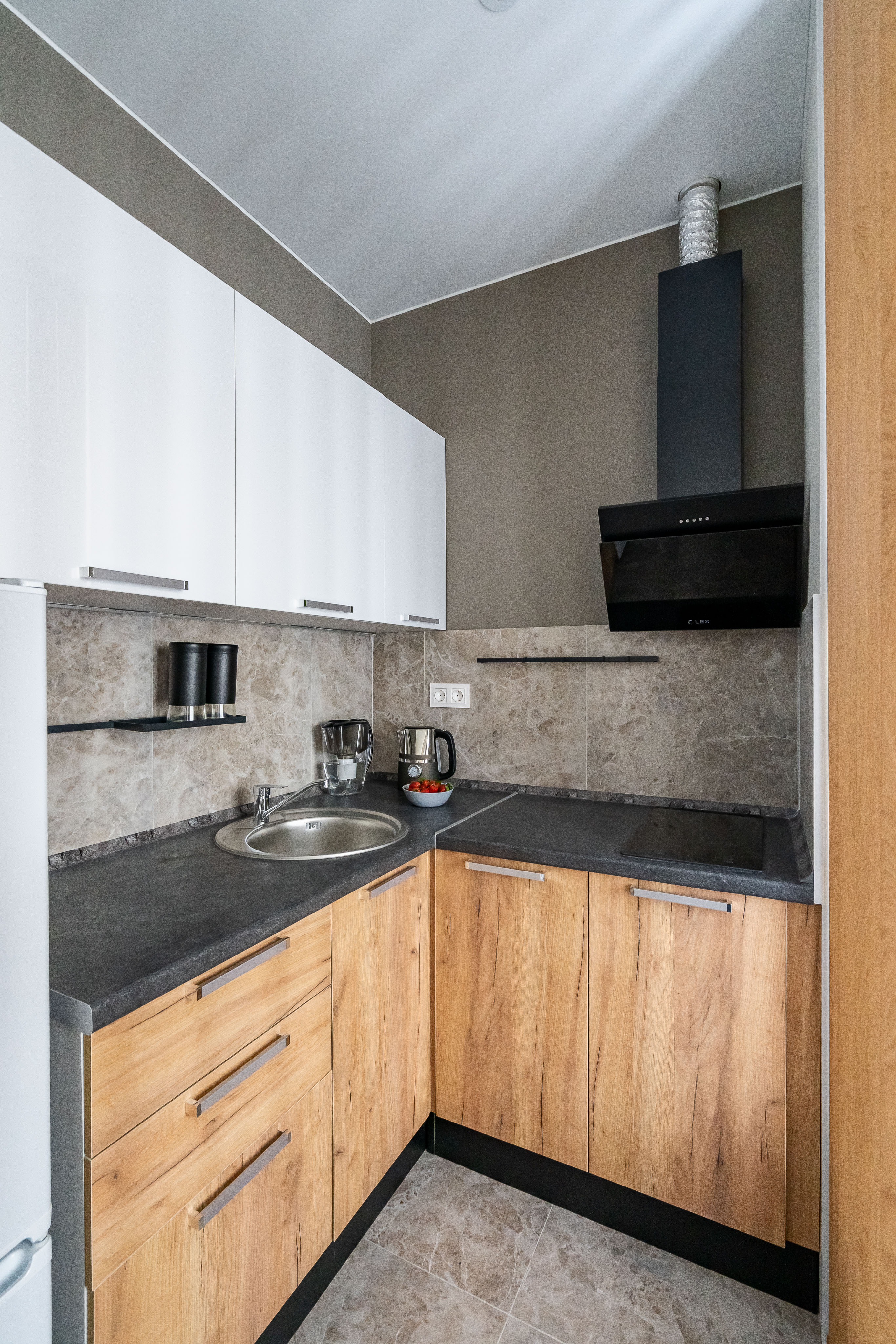 Фото Абрикосовое дерево на Старой деревне