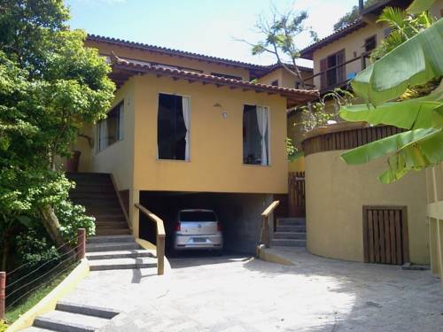 Фото Gaaia Guest House Buzios