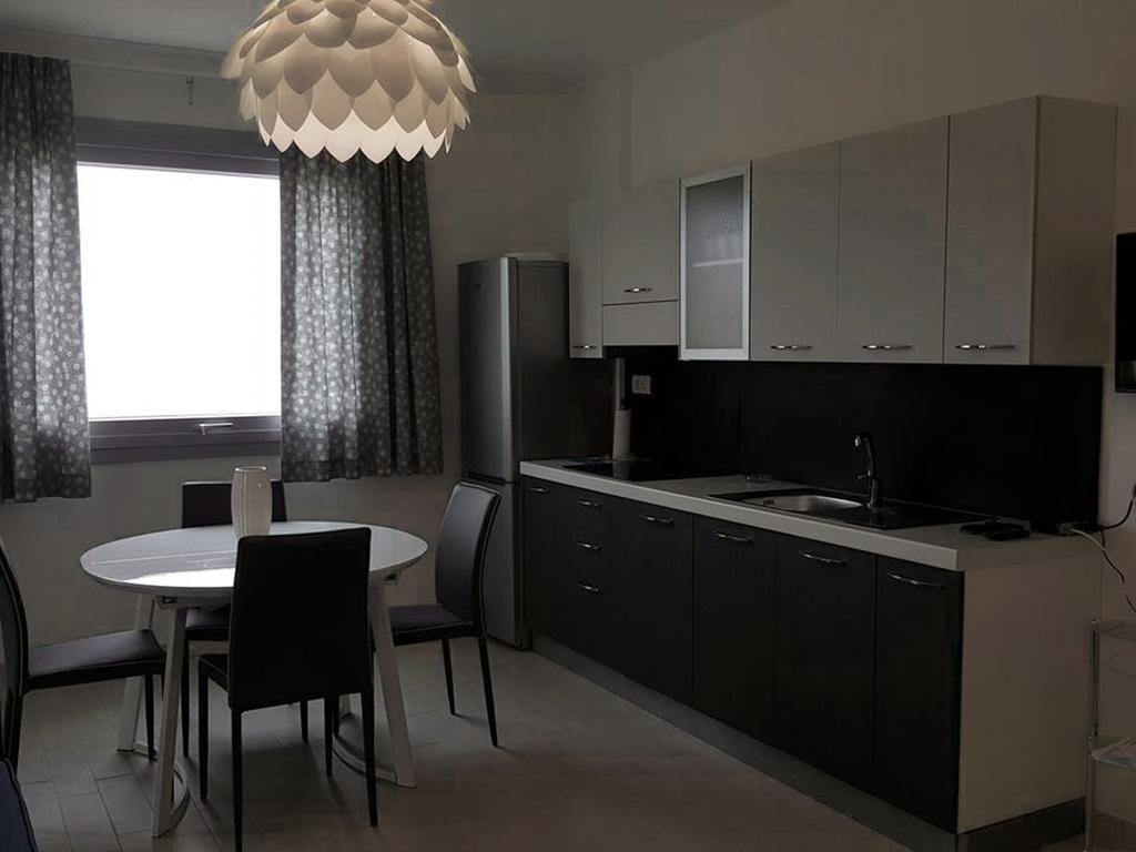 Фото Residence Miramare