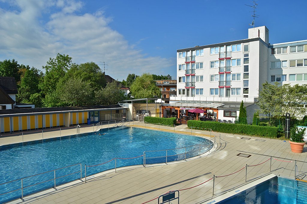 Фото Arthotel Haar