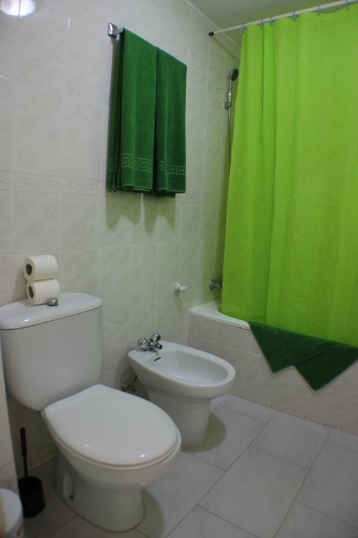 Фото Aparthotel la Piramide