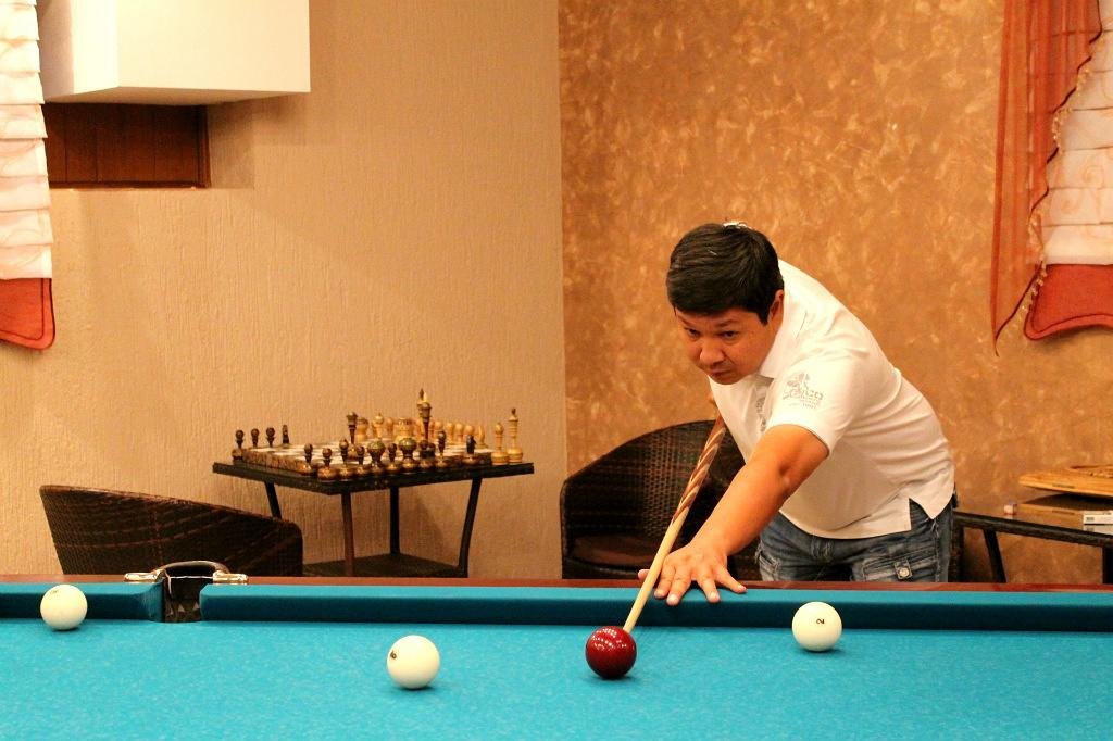 Фото Кристалл