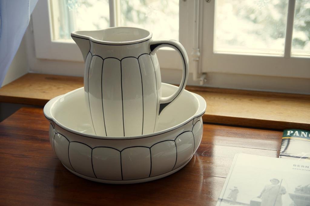 Фото Bed and Breakfast Wildrose