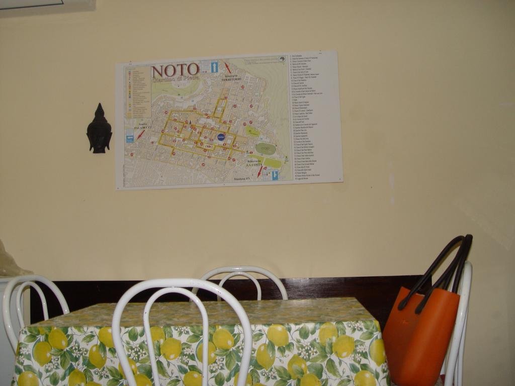 Фото B&b Zurigo Val di Noto