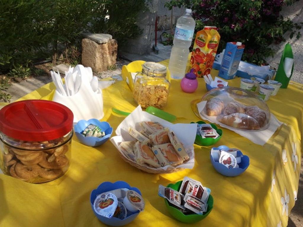 Фото Da Mesciu Nzinu