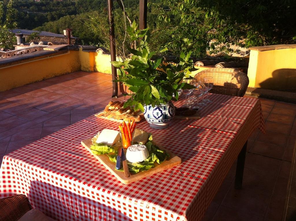 Фото Case Nel Borgo